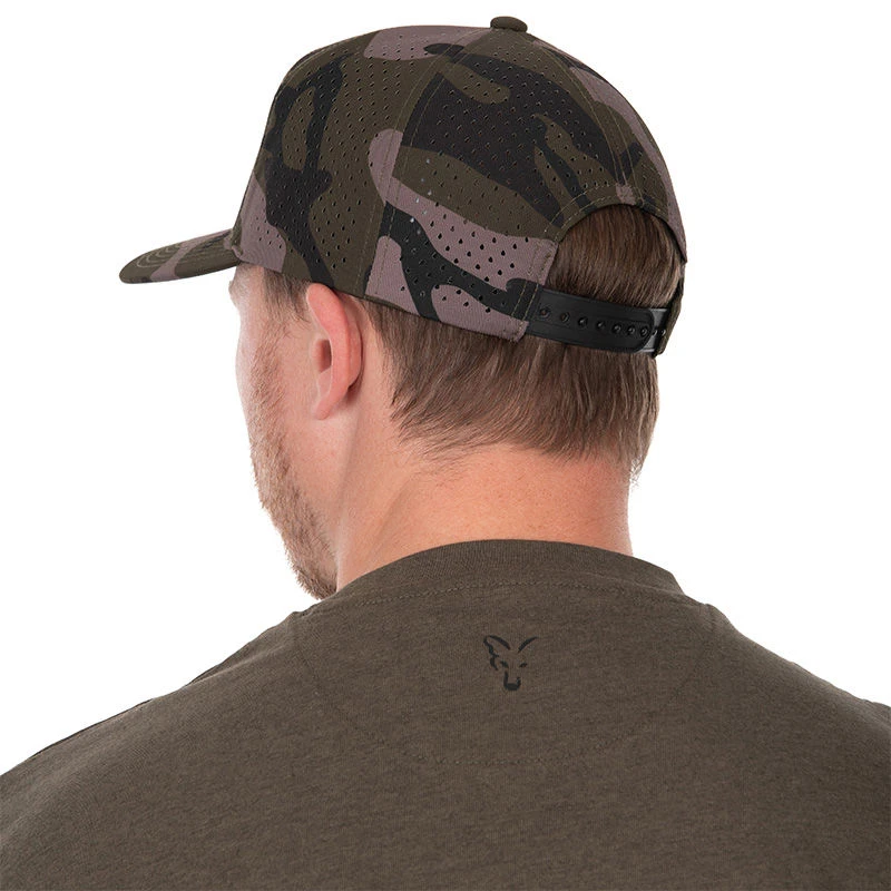 Fox Camo Volley Cap